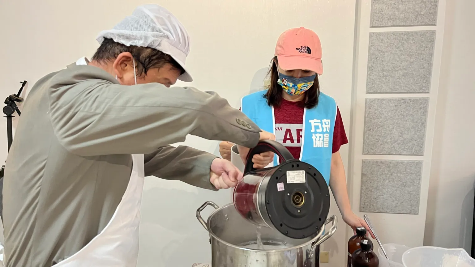 【SDGs與方舟協會】送餐、免費洗澡到技能培力，支持無家者計畫實現3個SDGs目標