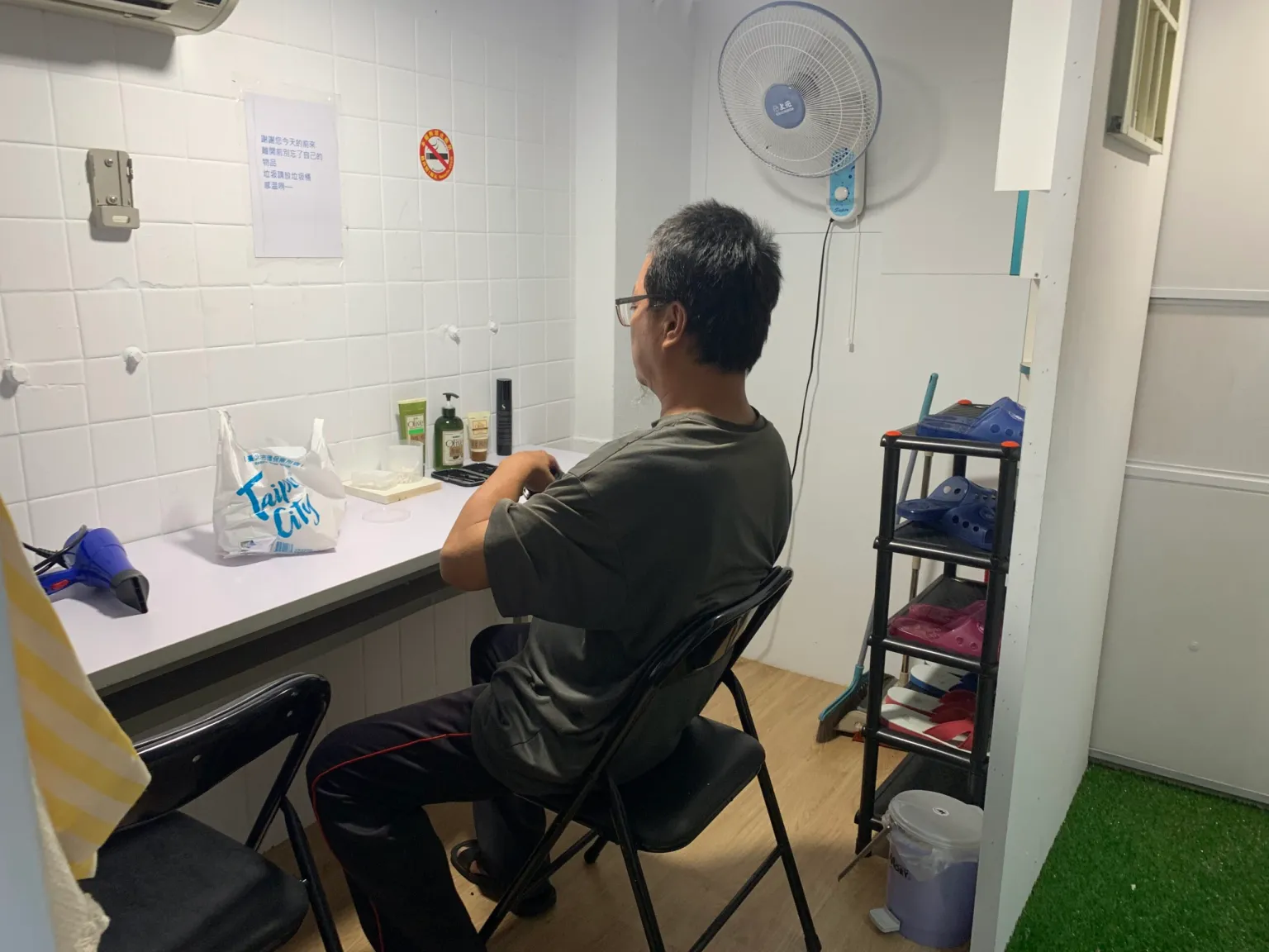 【SDGs與方舟協會】送餐、免費洗澡到技能培力,支持無家者計畫實現3個SDGs目標