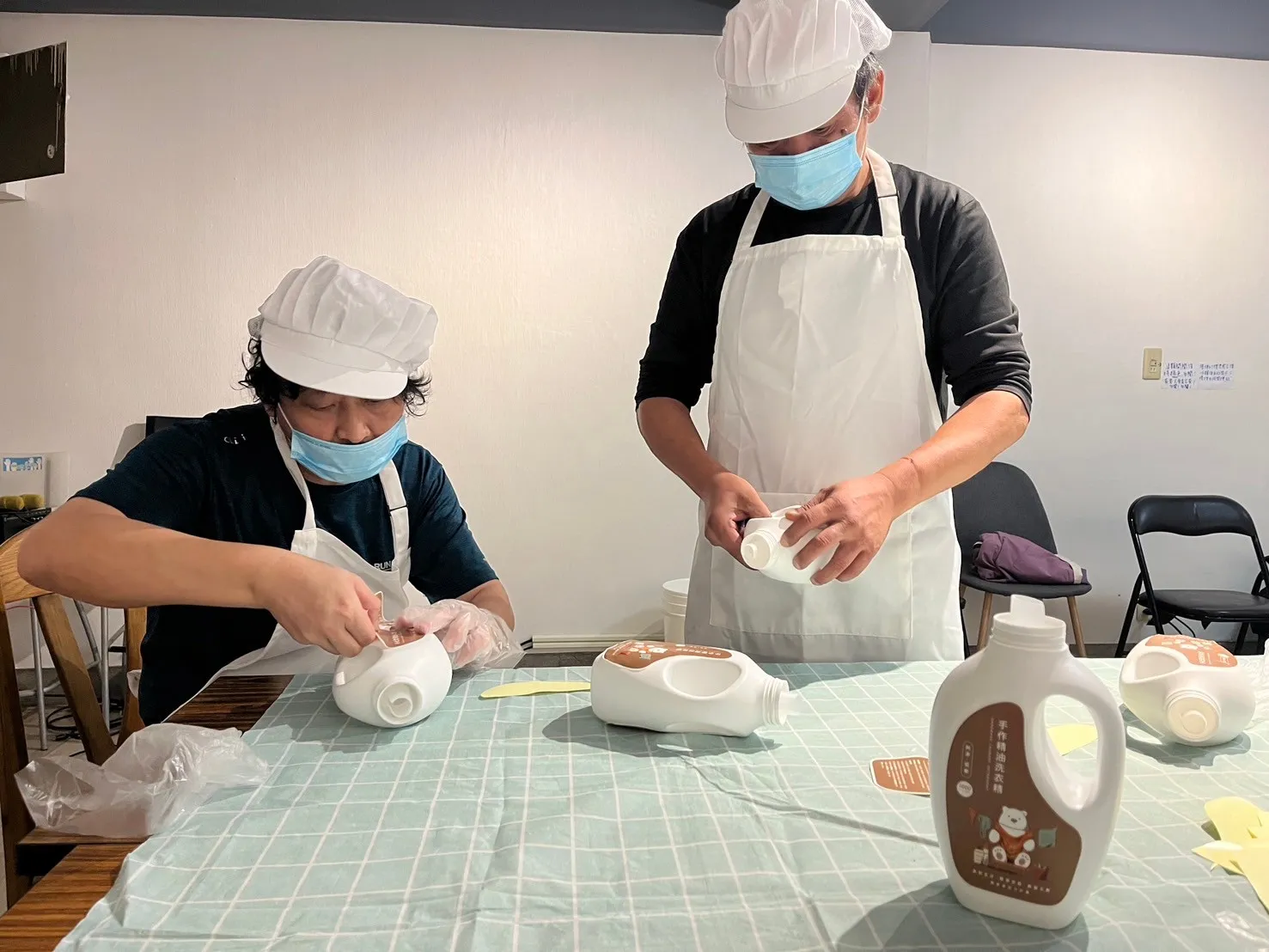 【SDGs與方舟協會】送餐、免費洗澡到技能培力,支持無家者計畫實現3個SDGs目標