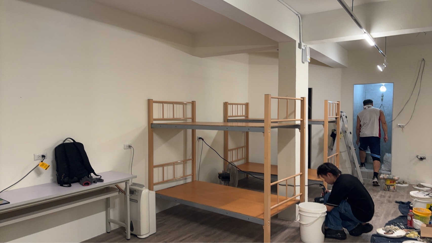 從0開始到溫馨住所——方圓平安棧的誕生