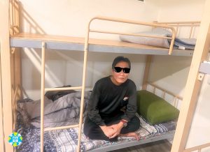 方圓平安棧住民