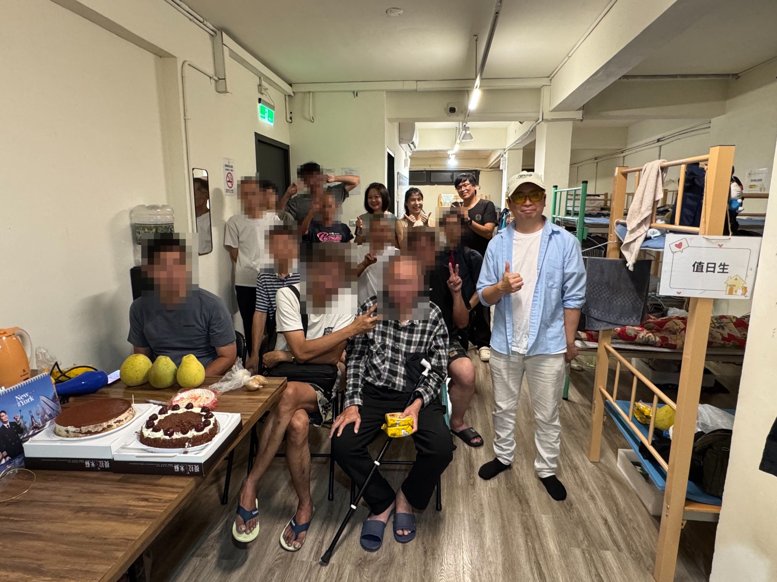 方圓平安棧:團圓時刻,不孤單