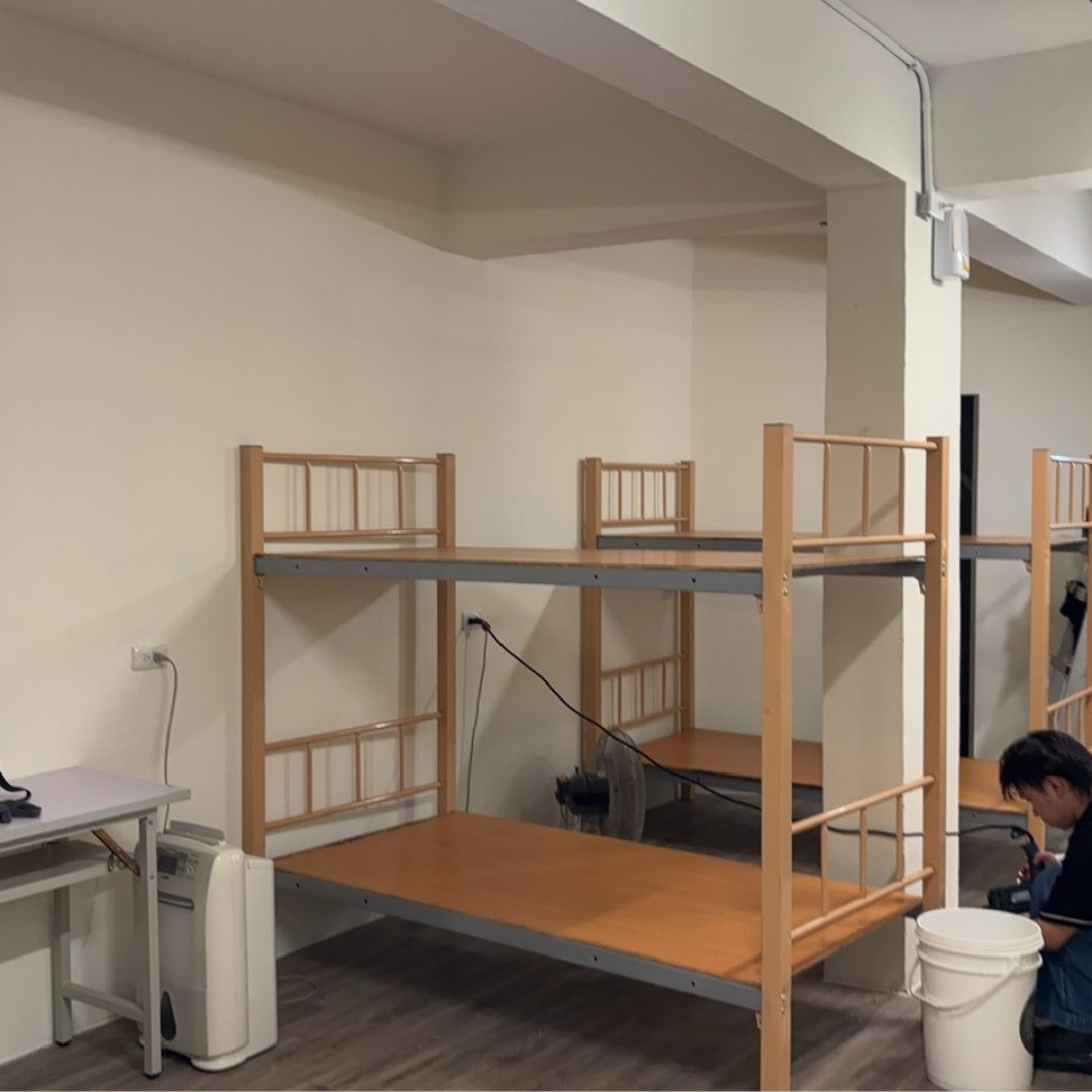 從0開始到溫馨住所——方圓平安棧的誕生